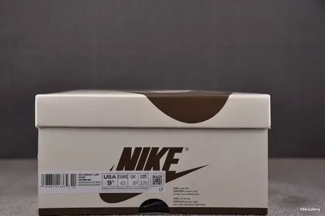 Rep TBkick DM7866-202 1 Jordan Velvet OG Travis Low Scott Brown x Air 0623